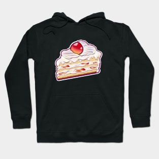 Strawberry Shortcake Hoodie